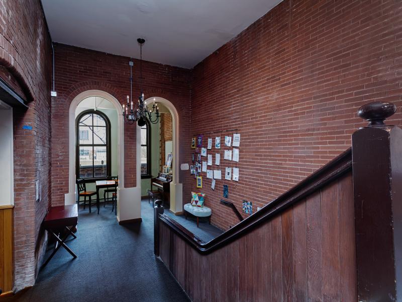 Litterer Laboratory