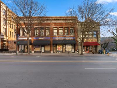 60&64 Biltmore