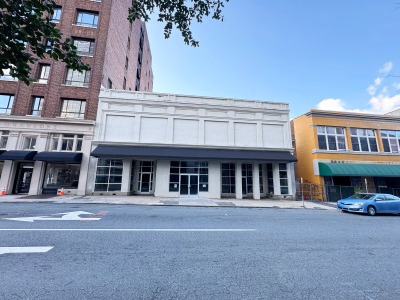 408 N Liberty St.