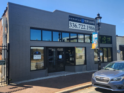 622-632 N Trade St.