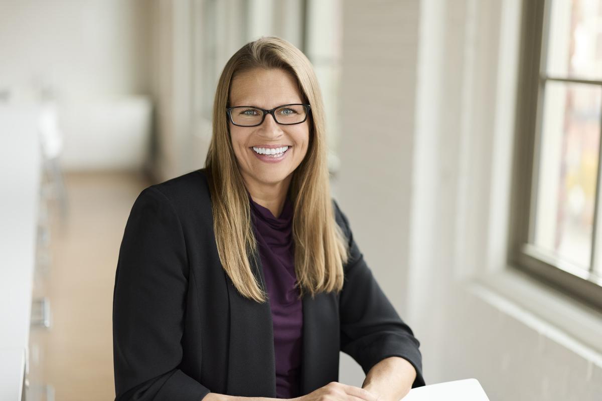 MaryEllen Melcher